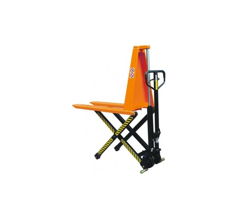 1 Ton Manuel Makaslı Transpalet