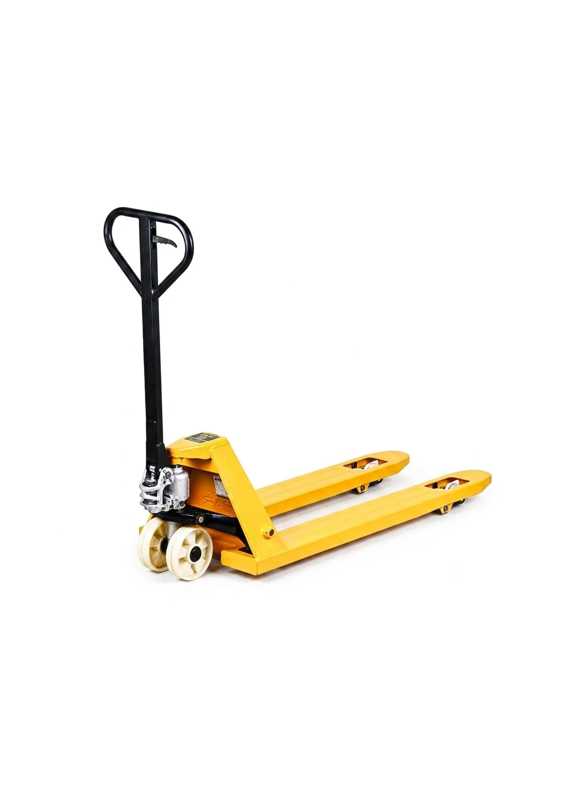 5 Ton Manuel Transpalet