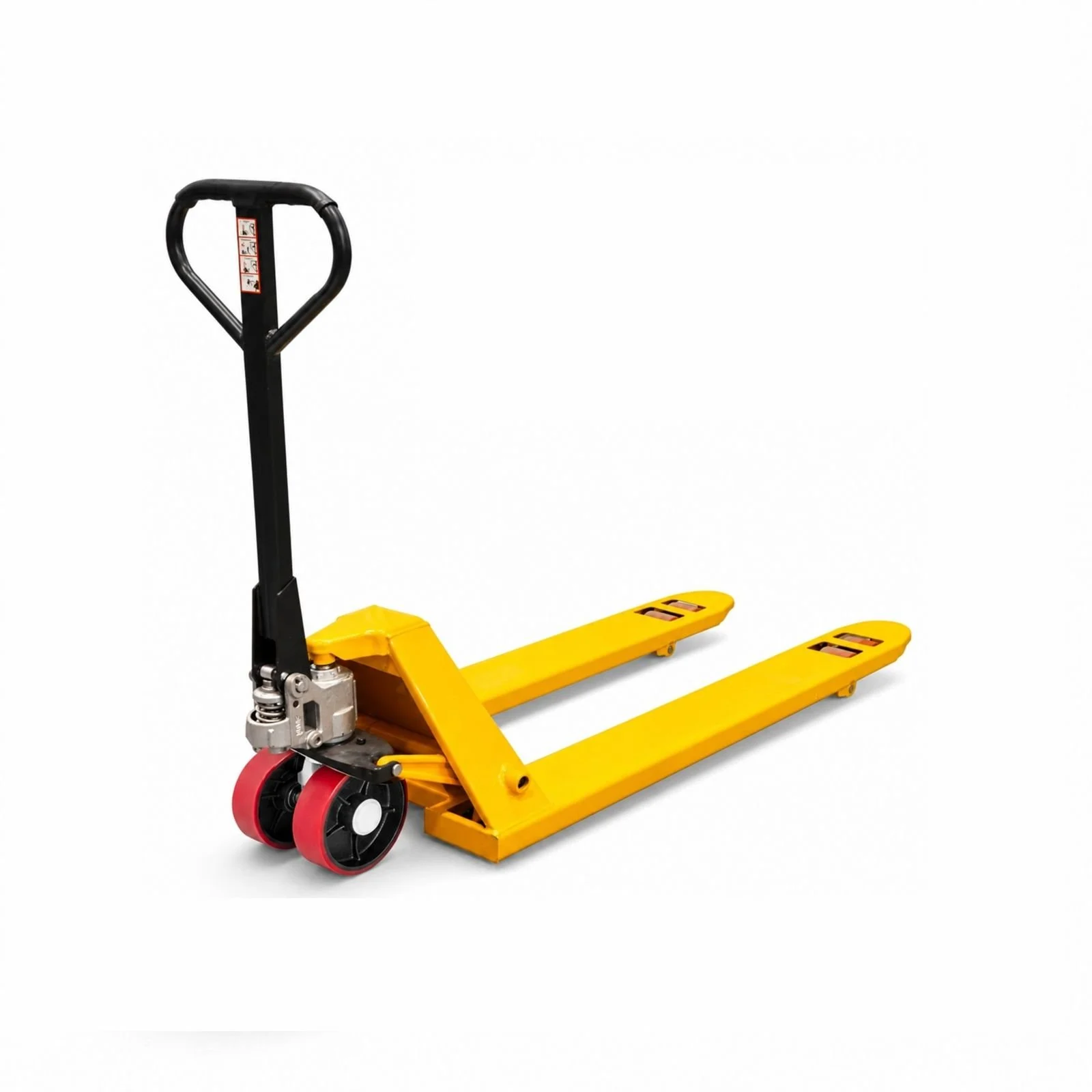 3 Ton Manuel Transpalet
