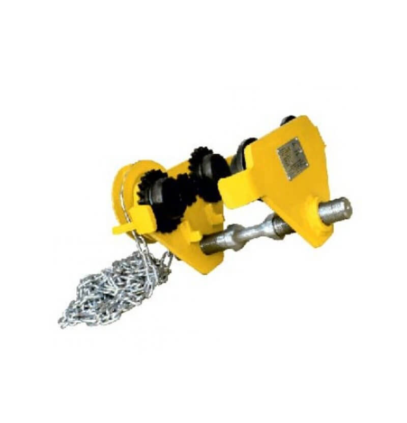 1 TON ZİNCİRLİ ŞARYO