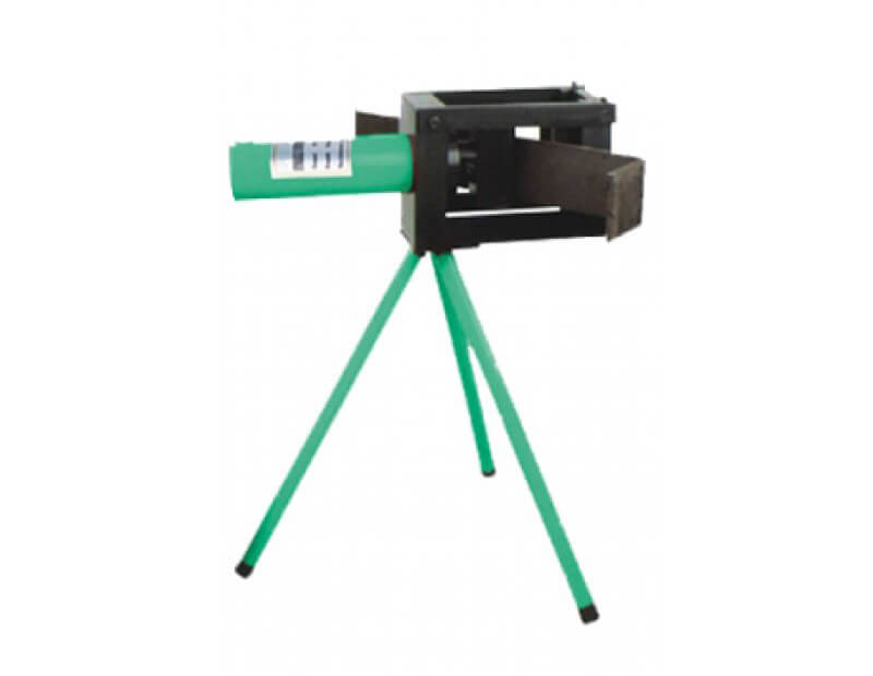 15 TON BAKIR BARA DELME KESME BÜKME MAKİNESİ