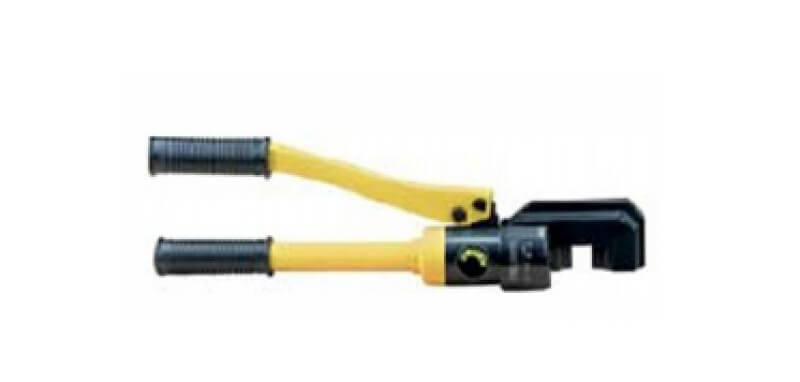 16 MM DEMİR KESME MAKASI