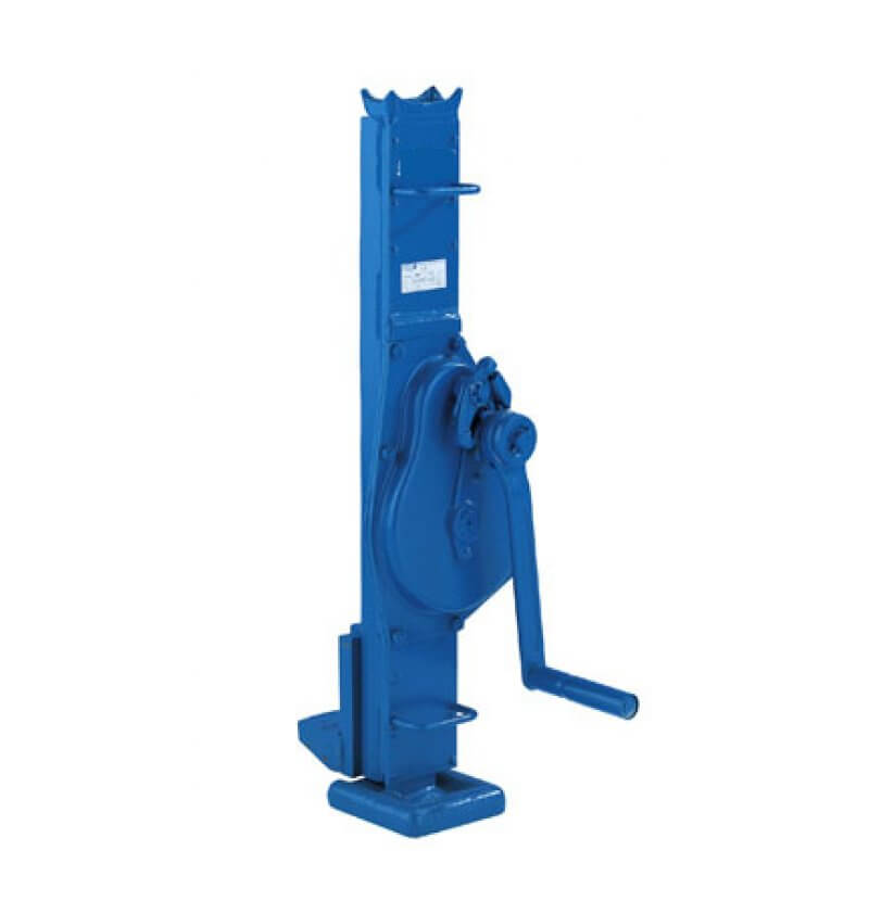 16 TON MEKANİK (PEHLİVAN) KRİKO