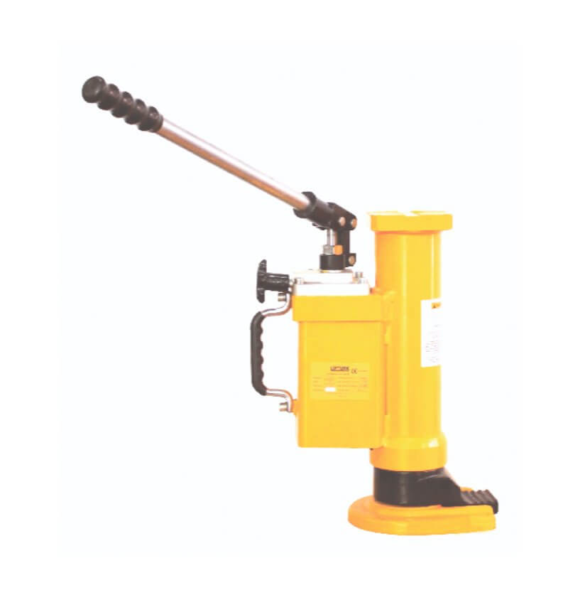 10 TON SIFIR MAKİNA KRİKOSU