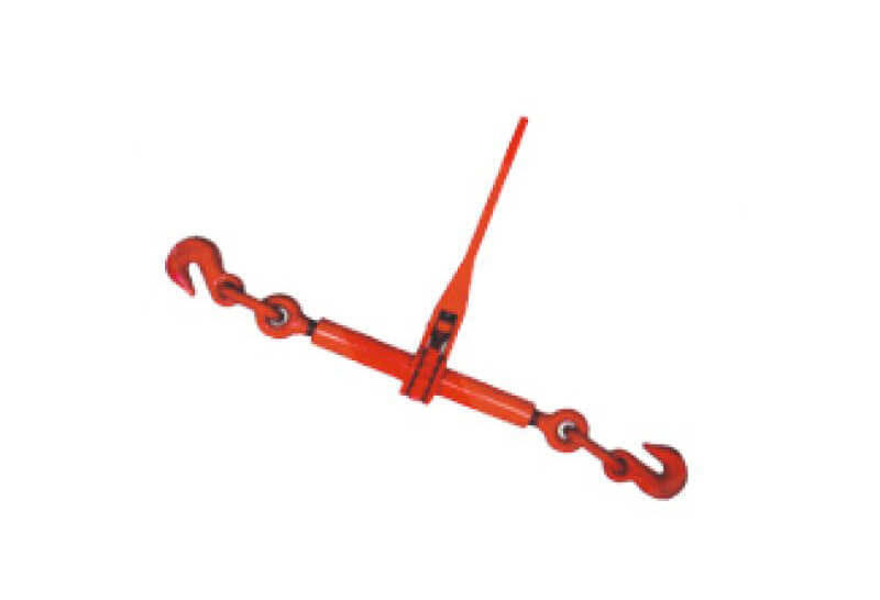 2.5 TON ZİNCİR GERDİRME APARATI