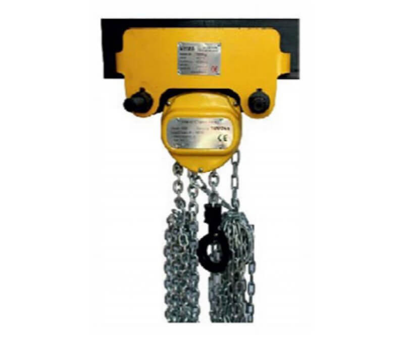 2 TON 5 MT ALÇAK TAVAN CARASKAL