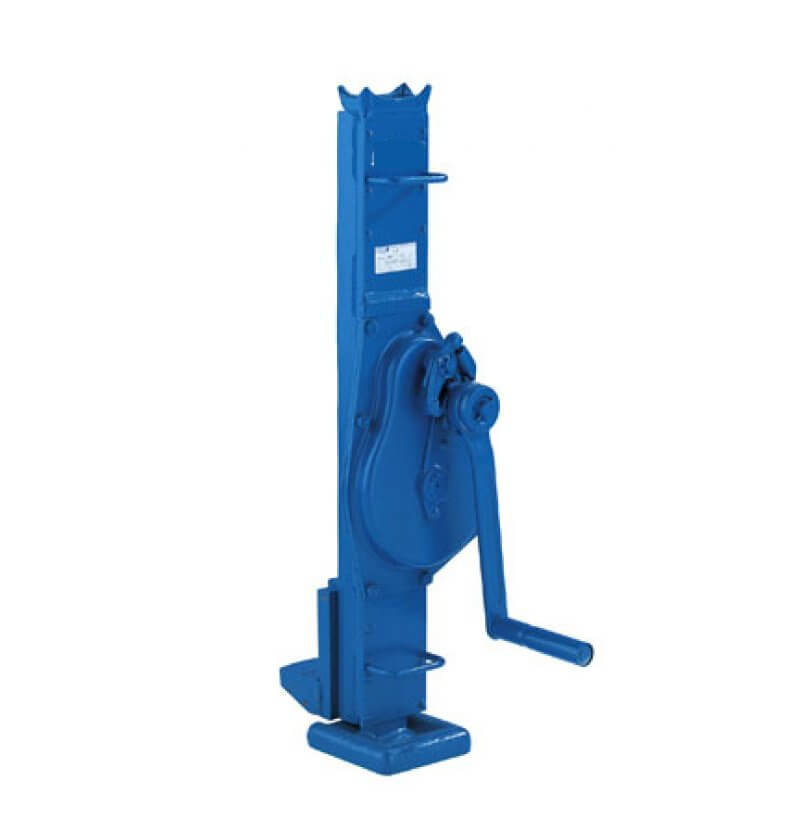 20 TON MEKANİK (PEHLİVAN) KRİKO