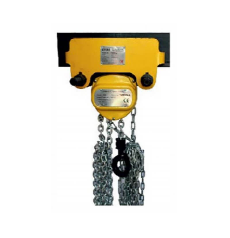 3 TON 5 MT ALÇAK TAVAN  CERASKAL