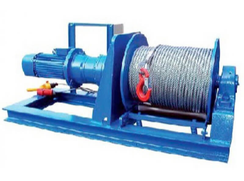 3/5 TONHALATLI YER VİNCİ (IRGAT)