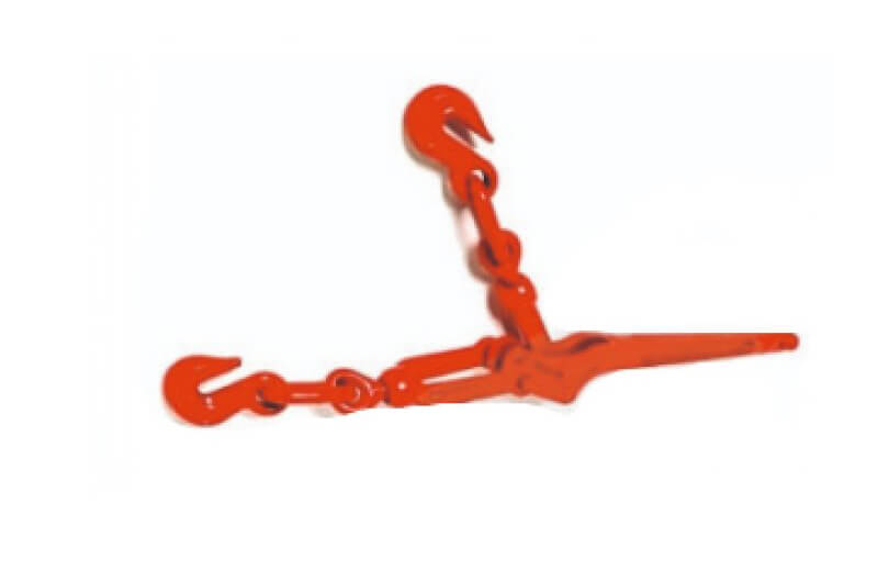 4.2 TON KOLLU ZİNCİR GERDİRME APARATI