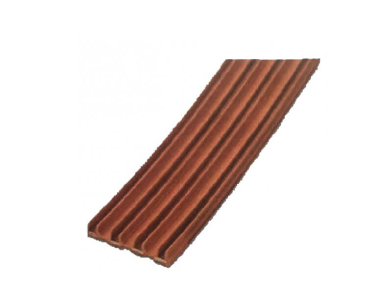 4 YOLLU 50 AMP. BAR