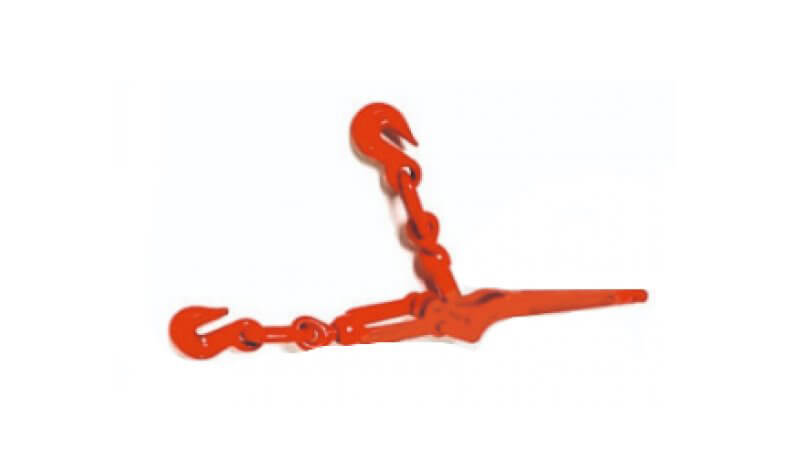 2.5 TON KOLLU ZİNCİR GERDİRME APARATI