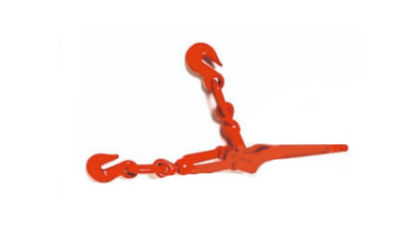 5.9 TON KOLLU ZİNCİR GERDİRME APARATI