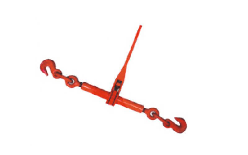 5.9 TON ZİNCİR GERDİRME APARATI