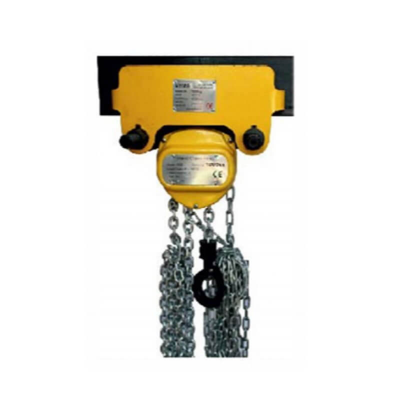 5 TON 5 MT ALÇAK TAVAN  CERASKAL