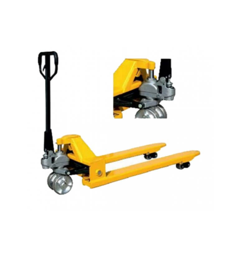 5 TON AĞIR HİZMET TRANSPALET (BF-50)