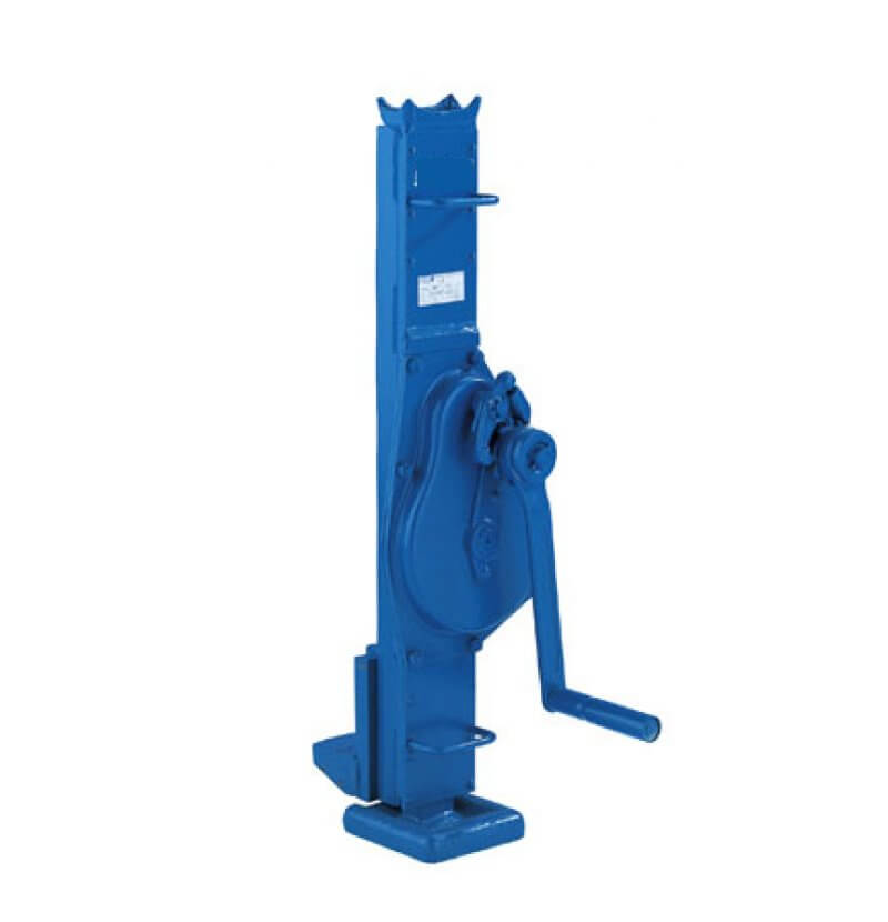 5 TON MEKANİK (PEHLİVAN) KRİKO