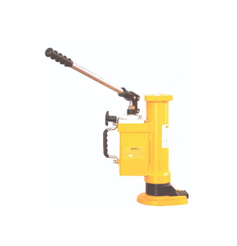 5 TON SIFIR MAKİNA KRİKOSU