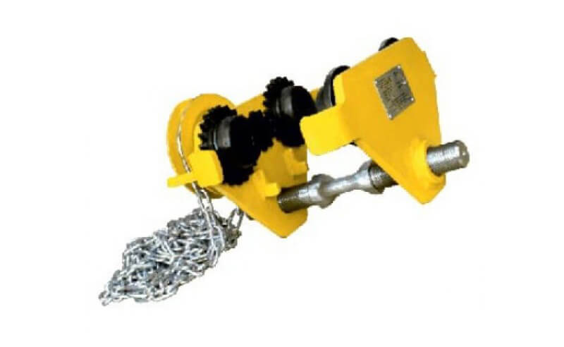 500 KG ZİNCİRLİ ŞARYO