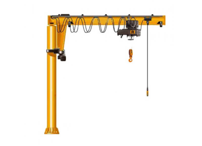 5000 KG PERGEL MEKANİZMASI