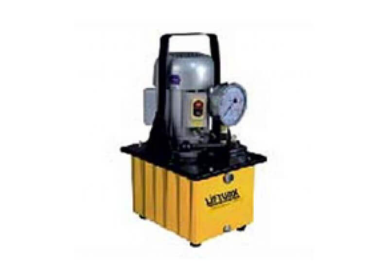 700 KG/PSI HİDROLİK POMPA (GÜÇ ÜNİTESİ)