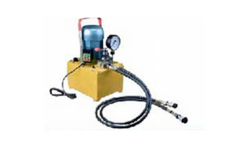 700 KG/PSI HİDROLİK POMPA (GÜÇ ÜNİTESİ)