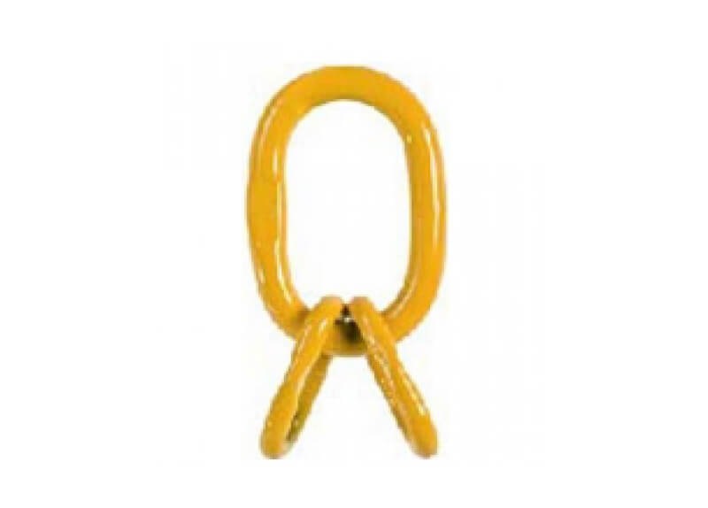 A-33 ÇİFTLİ SAPAN HALKASI