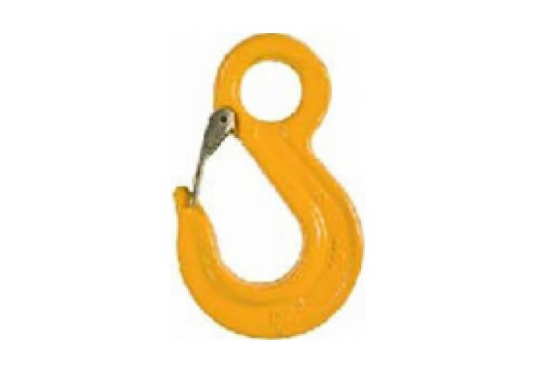 A-42 GÖZLÜ SAPAN KANCASI