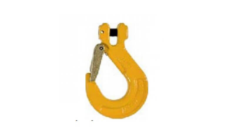 A-52 PİMLİ SAPAN KANCASI