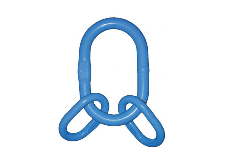 B-33 ÇİFTLİ SAPAN HALKASI