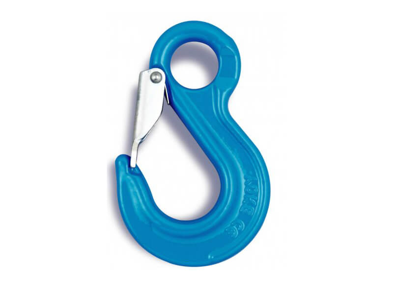 B-42 GÖZLÜ SAPAN KANCASI