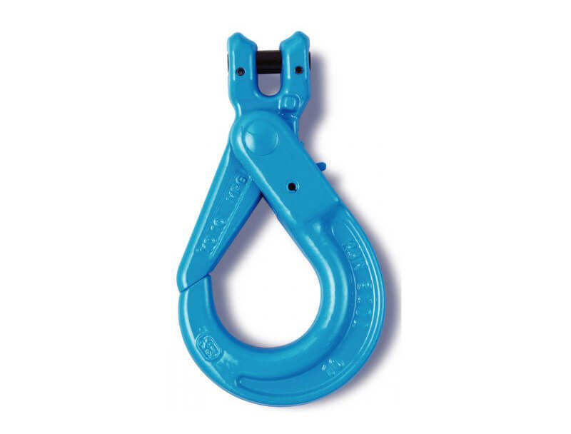 B-53 EMNİYETLİ PİMLİ KANCA