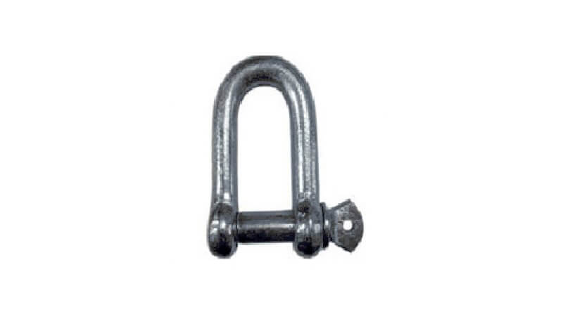 DÜZ ZİNCİR KİLİDİ