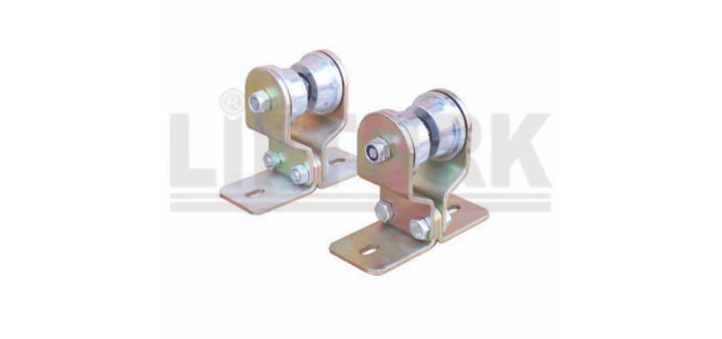 Manuel Mini Vinç Şaryosu