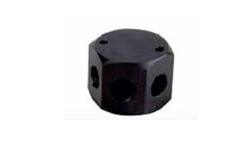 MS 6'LI SERBEST MANİFOLD