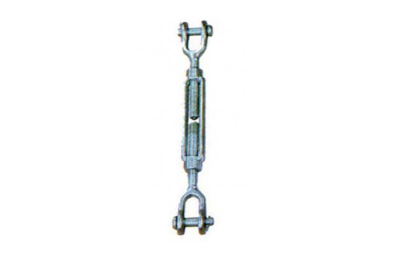 PİMLİ HALAT GERDİRME