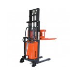 1.5 TON 2500 MM YARI AKÜLÜ İSTİF MAKİNESİ