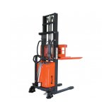 1 TON 3000 MM YARI AKÜLÜ İSTİF MAKİNESİ