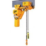 1 TON ALÇAK TAVAN VİNCİ