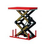 1 TON ELEKTRİKLİ PLATFORM