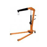 1 TON KATLANIR GARAJ VİNCİ