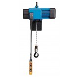 1 TON SABİT KANCALI ZİNCİRLİ VİNÇ