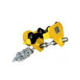 1 TON ZİNCİRLİ ŞARYO