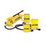 10 TON 100 MM TEK TESİRLİ SİLİNDİR KRİKO