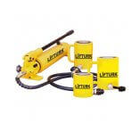 10 TON 150 MM TEK TESİRLİ SİLİNDİR KRİKO