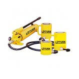 100 TON 50 MM TEK TESİRLİ SİLİNDİR KRİKO