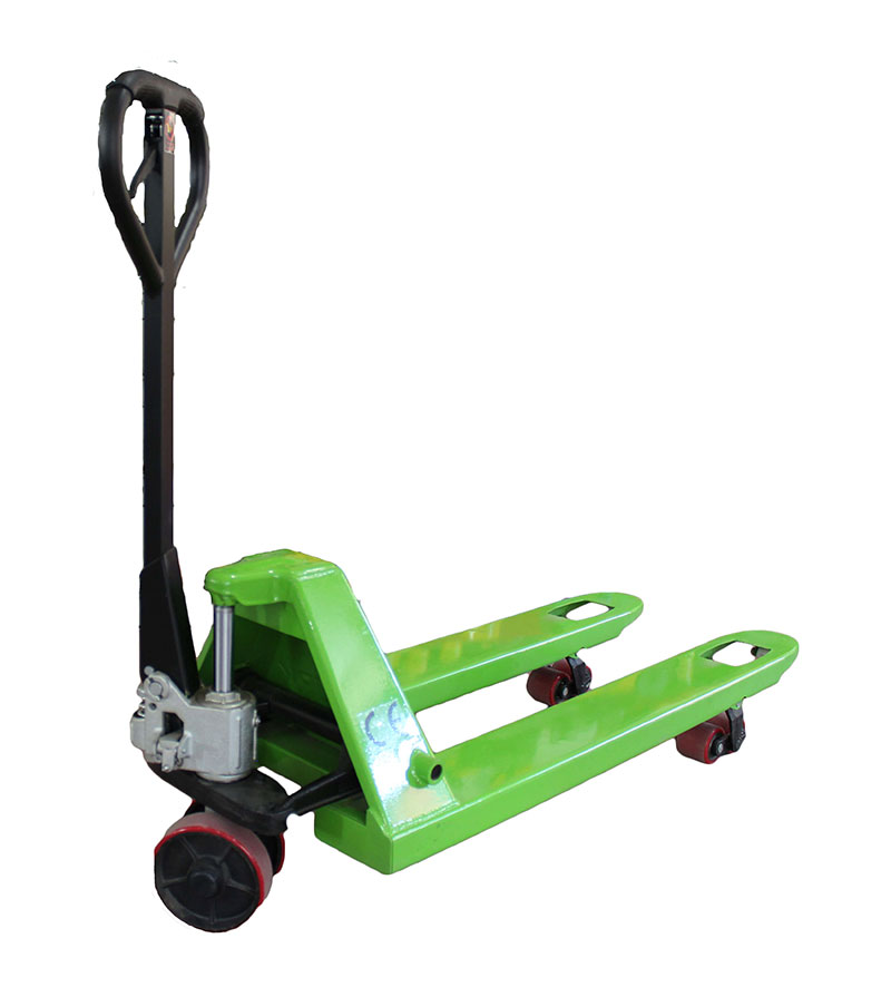 2.5 TON 200 CM UZUN TRANSPALET (BF-25-200)