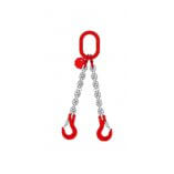 2 BACAKLI ZİNCİR SAPAN