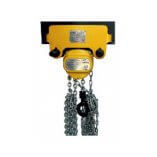 2 TON 5 MT ALÇAK TAVAN CARASKAL
