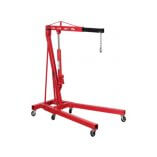 2 TON KATLANIR GARAJ VİNCİ